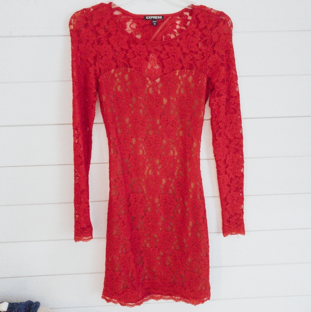 Express Dress